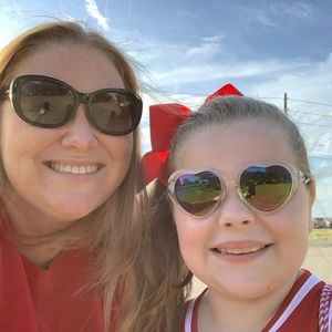 Meet your Posher, Sabrina